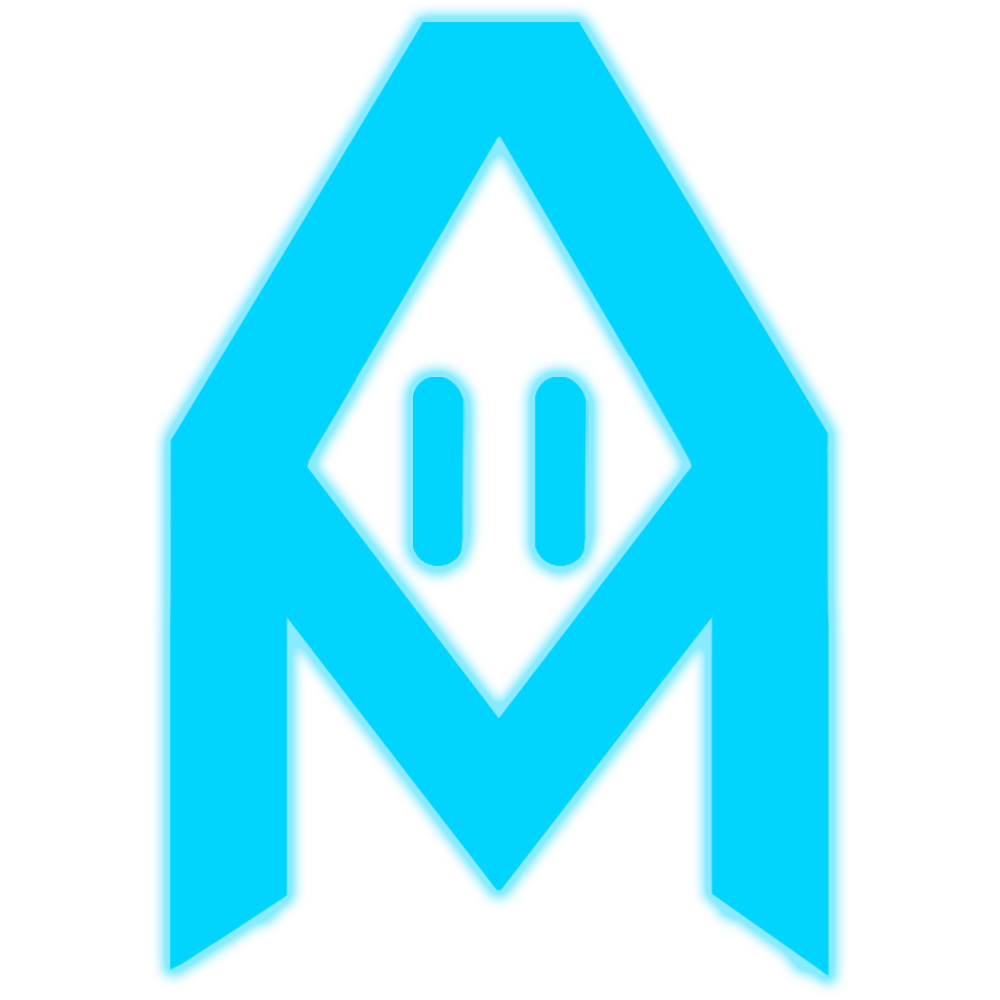Amorphous Logo
