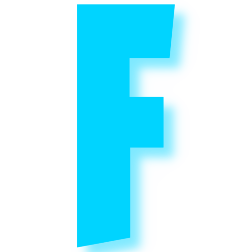 Fortnite Logo