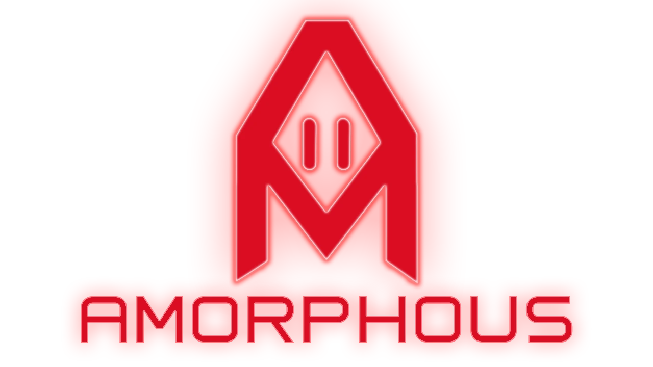 Amorphous