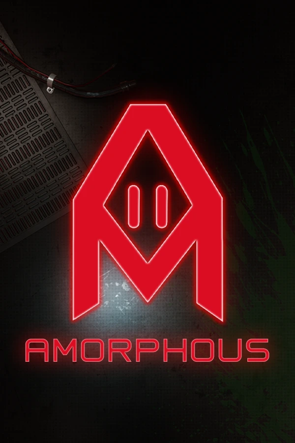 Amorphous Icon