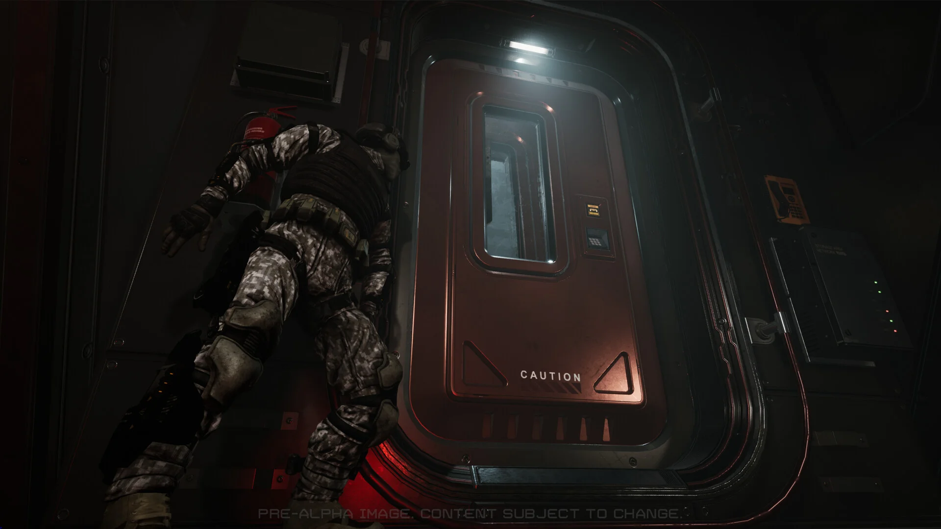 Amorphous Gameplay Screenshot 1