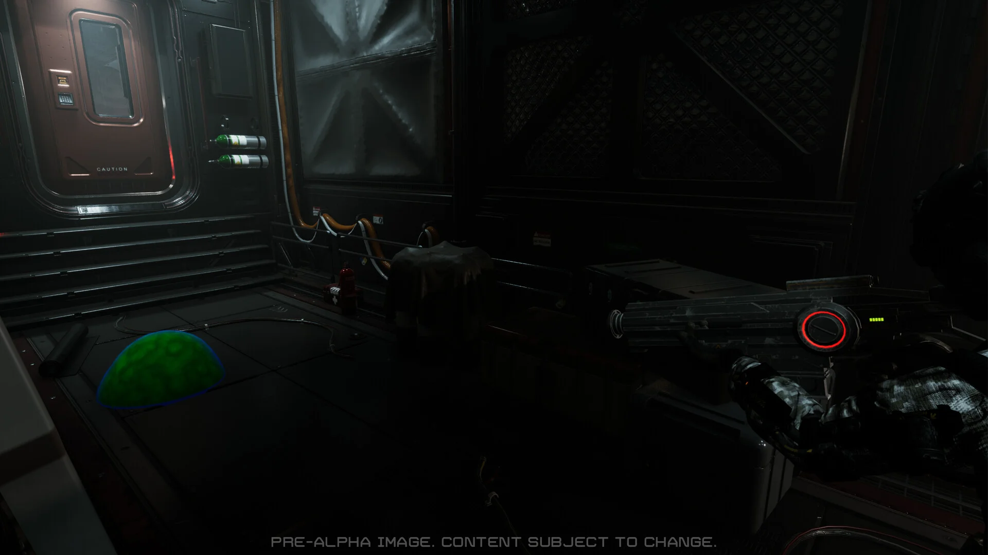 Amorphous Gameplay Screenshot 2