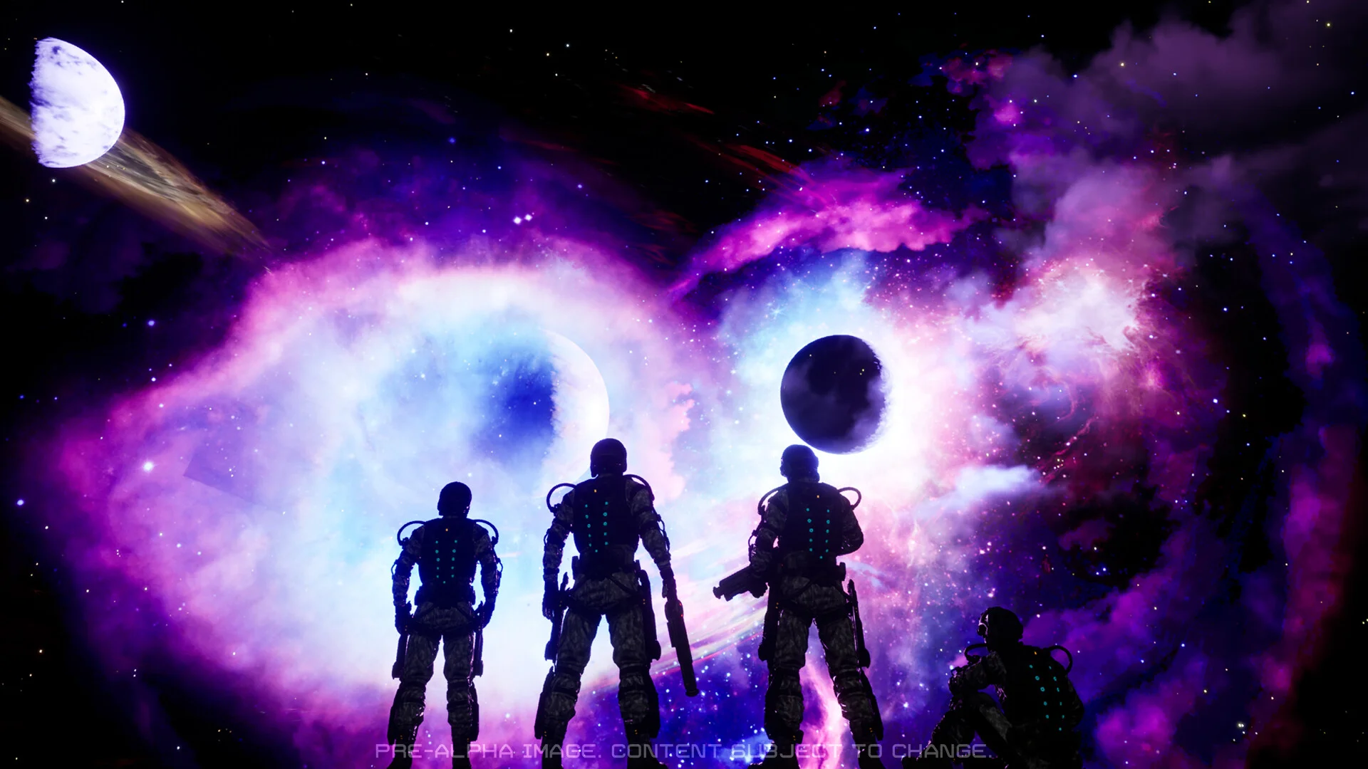 Amorphous Gameplay Screenshot 3