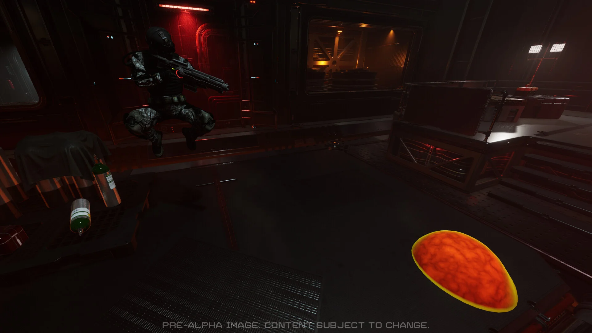 Amorphous Gameplay Screenshot 4