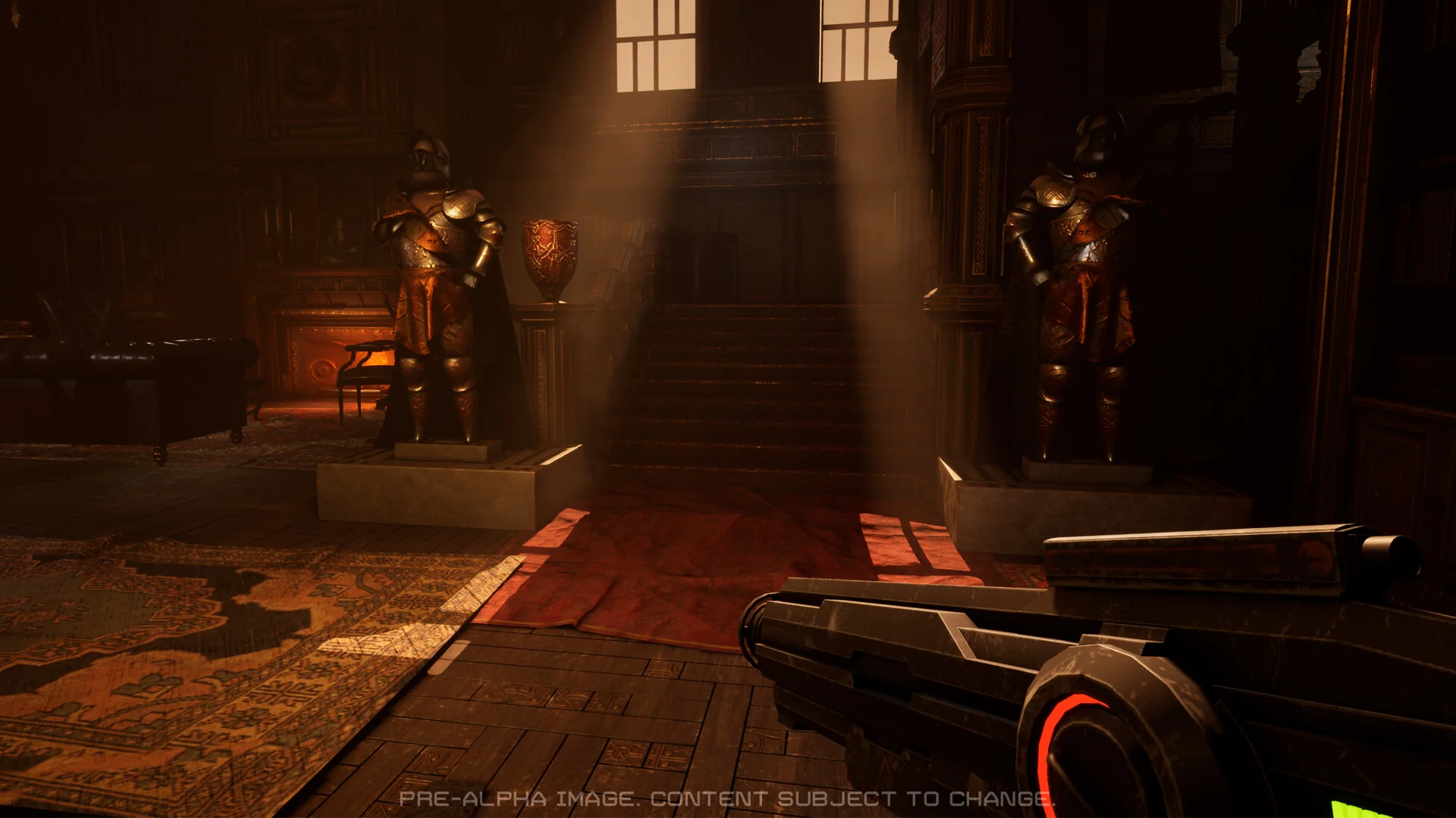 Amorphous Gameplay Screenshot 5