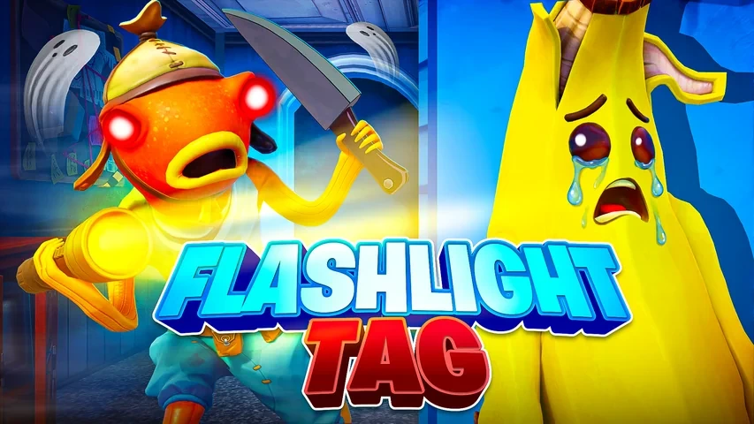 Flashlight Tag Icon