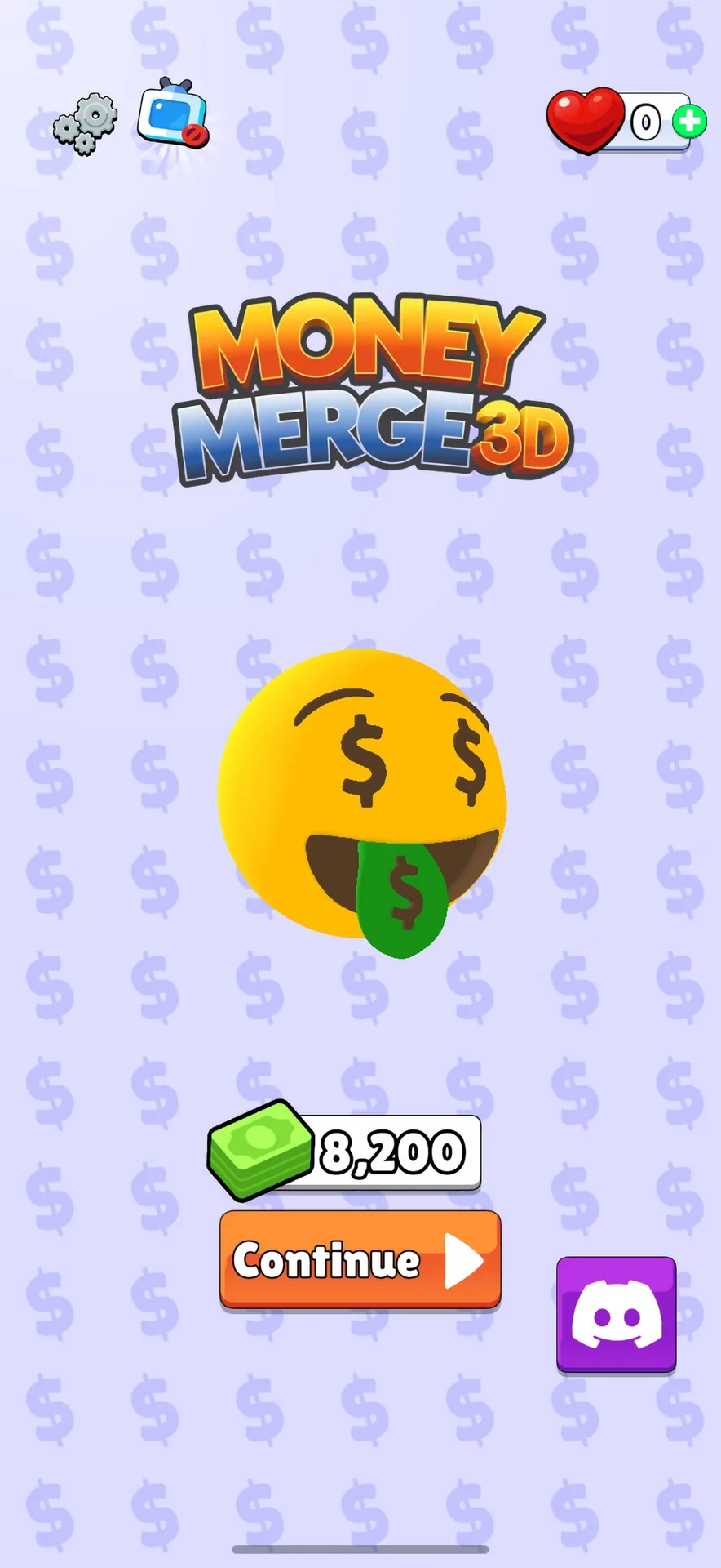 Money Merge 3D Gameplay 1