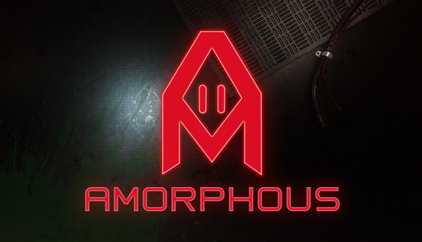 Amorphous
